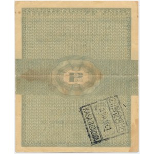 Pewex, 1 cent 1960 - Bl - bez klauzuli -