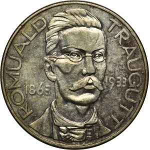 Traugutt, 10 Zloty 1933