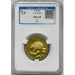 2 Gold 1996 Igel