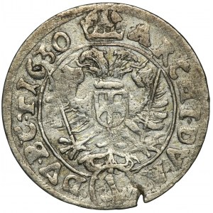 Austria, Ferdynand II, 3 Krajcary Ołomuniec 1630