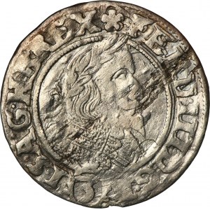 Silesia, Hasburg rule, Ferdinand III, 3 Kreuzer Breslau 1639 MI