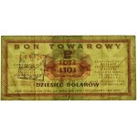 Pewex, 10 dolarów 1969 - FF -