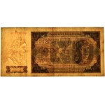 500 złotych 1948 - AU -