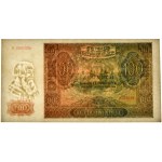 100 Zloty 1941 - D -