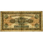 100,000 marks 1923 - B -.