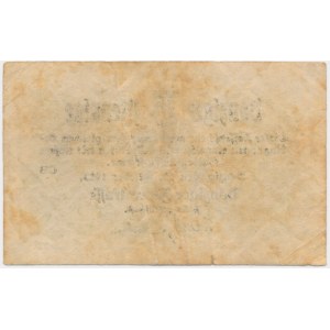 Danzig, 5 Pfennige 1923 - October - watermark ZIGZAG -