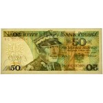 50 złotych 1975 - BC - PMG 67 EPQ