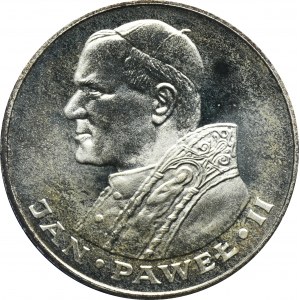 1.000 Gold 1982 Johannes Paul II.