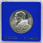 1.000 Gold 1982 Johannes Paul II.