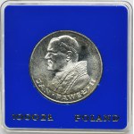1,000 gold 1982 John Paul II