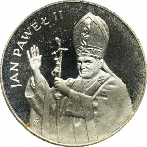 10,000 zloty 1987 John Paul II