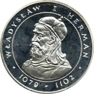 200 złotych 1981 Władysław Herman