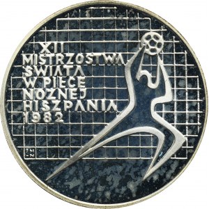 200 Gold 1982 Weltmeisterschaften Spanien