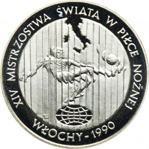 20.000 Gold 1989 Weltmeisterschaft Italien 1990