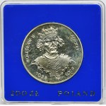 200 złotych 1981 Bolesław II Śmiały