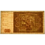 1.000 Zloty 1947 - K -