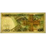 50 Zloty 1975 - G -