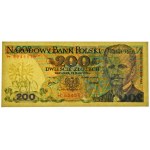 200 złotych 1976 - H - PMG 65 EPQ