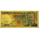 200 zloty 1976 - H - PMG 65 EPQ