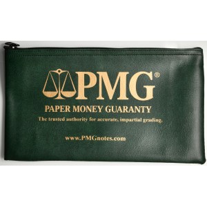 PMG-Zetteltasche