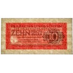 Germany, Wehrmacht, 10 Reichsmark 1944