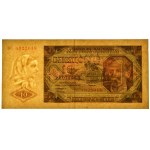 10 Gold 1948 - BC -