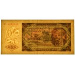 10 złotych 1948 - BC -