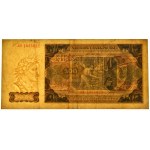 500 Zloty 1948 - AN -