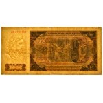 500 Zloty 1948 - AS -