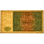 20 Zloty 1946 - A -