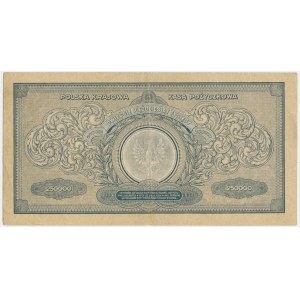 250.000 marek 1923 - S -