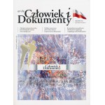 PWPW 013, Pszczoła (2013) - JK - z magazynem Człowiek i Dokumenty