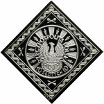OFFICIAL COPY, Pilsudski Sagittarius Sample, 10 zloty 1934