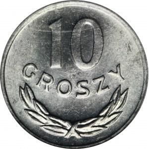 10 Cent 1983