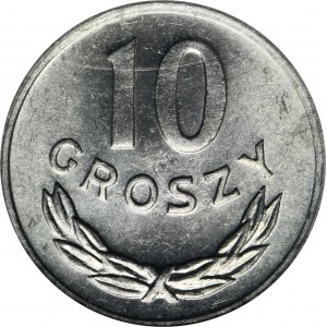 10 pennies 1983