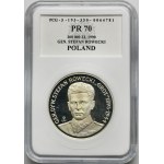 200.000 złotych 1990 gen. dyw. Stefan Rowecki Grot