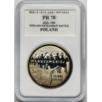 20 złotych 1995 75-ta Rocznica Bitwy Warszawskiej