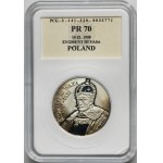 10 złotych 1998 Zygmunt III Waza