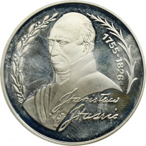 200.000 złotych 1992 Stanisław Staszic