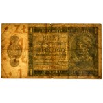 1 gold 1938 - J - RARE