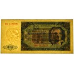 20 złotych 1948 - HG -