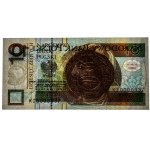 10 złotych 1994 - KI 0000037 - PMG 65 EPQ - niski numer