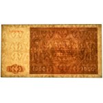 1.000 Zloty 1946 - S -