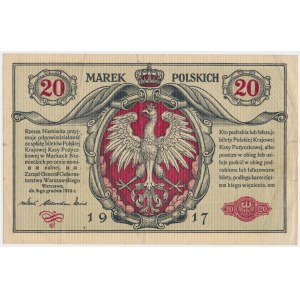 20 marek 1916 Generał - ŚWIEŻA