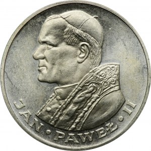 1.000 Gold 1983 Johannes Paul II.