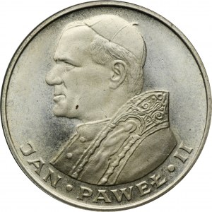 1.000 Gold 1982 Johannes Paul II.