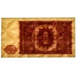 1 złoty 1946 - PMG 66 EPQ