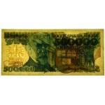 500,000 PLN 1990 - K - PMG 66 EPQ