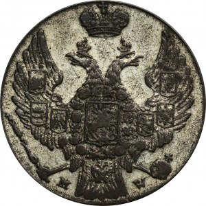 10 groschen Warsaw 1840 MW