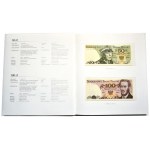 NBP Album, Polnische Banknoten im Umlauf 1975-1996